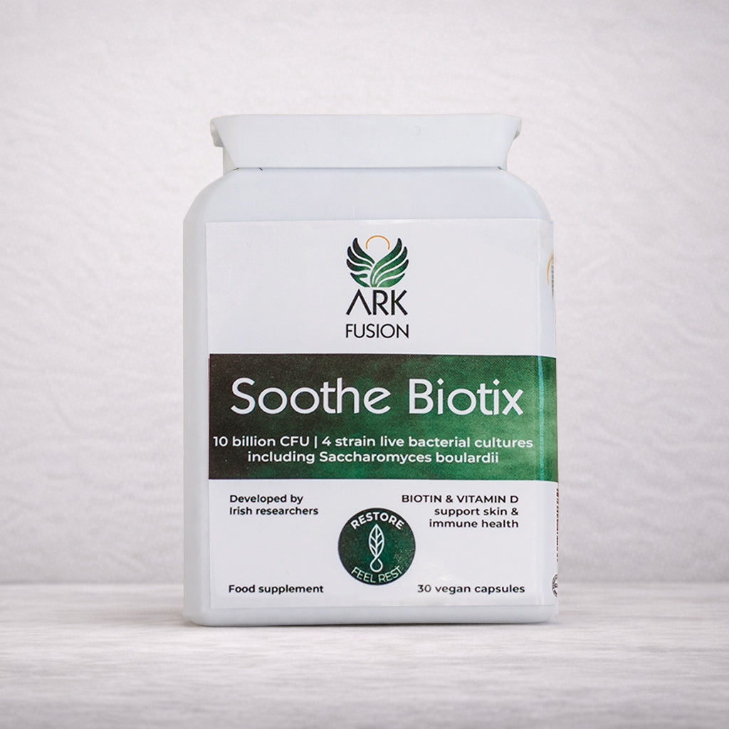 ARK Fusion Soothe Biotix