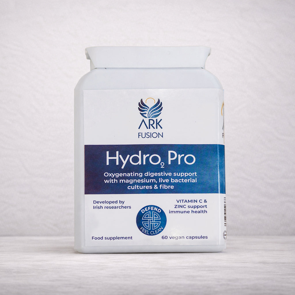 ARK Fusion Hydro2 Pro