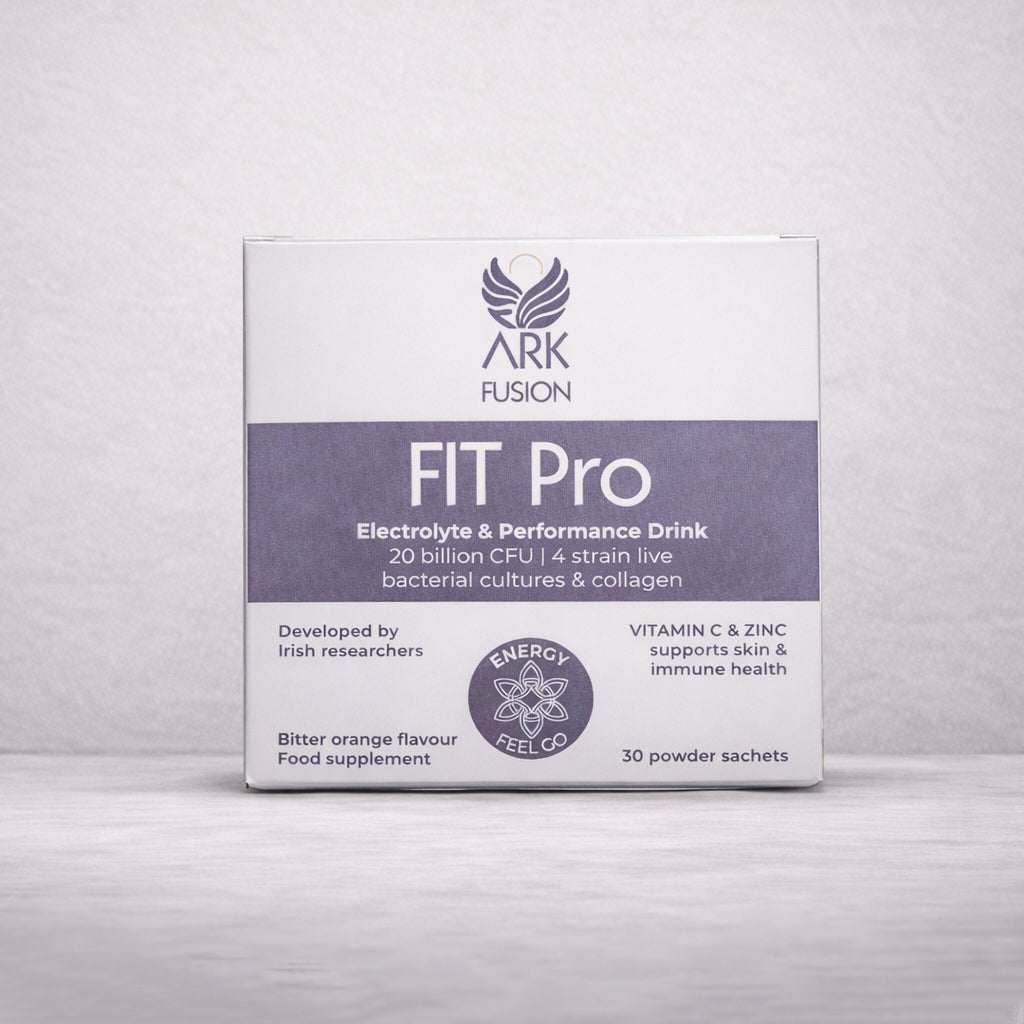 ARK Fusion FIT Pro