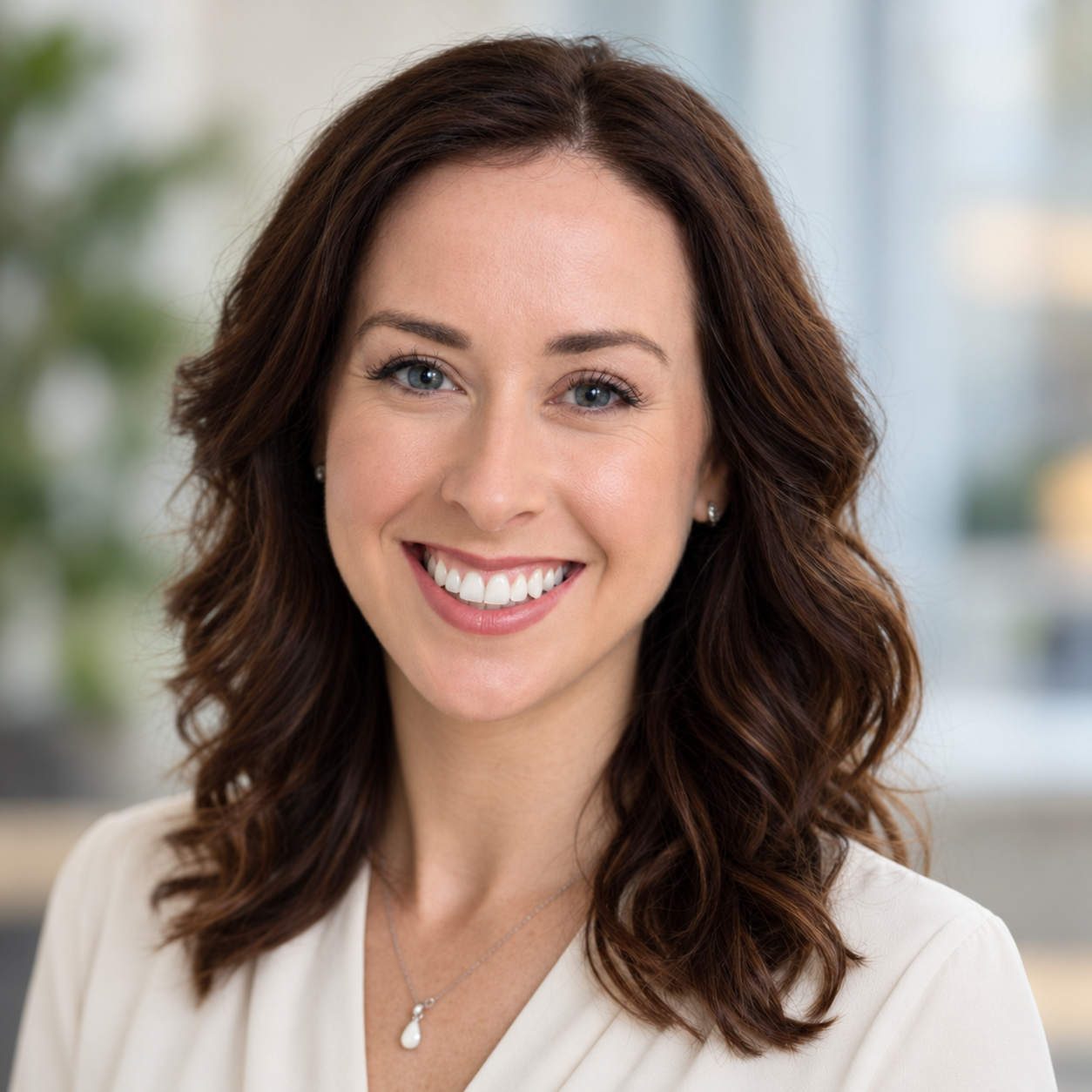 Amanda Kearns, founder of ARK Health Group
