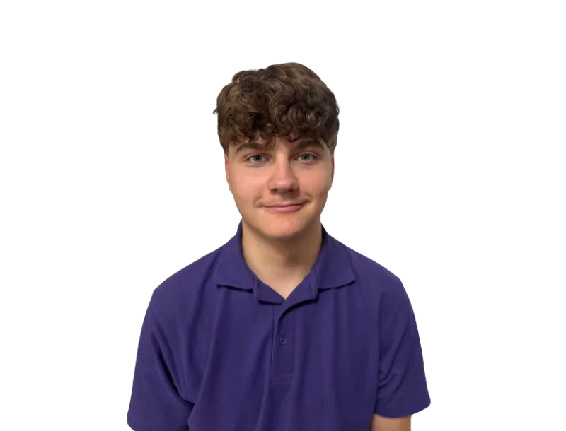 Owen, Trainee at Little Gems