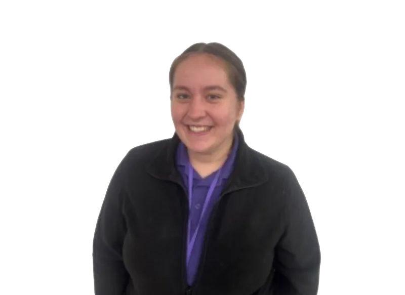 Chelsie, Qualified Practitioner at Little Gems