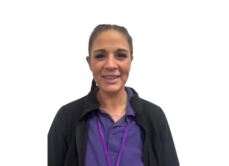 Sophie, Manager & DSL at Little Gems