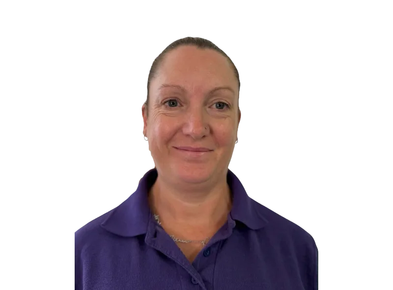 Jo, Tots Room Leader & Qualified Practitioner at Little Gems