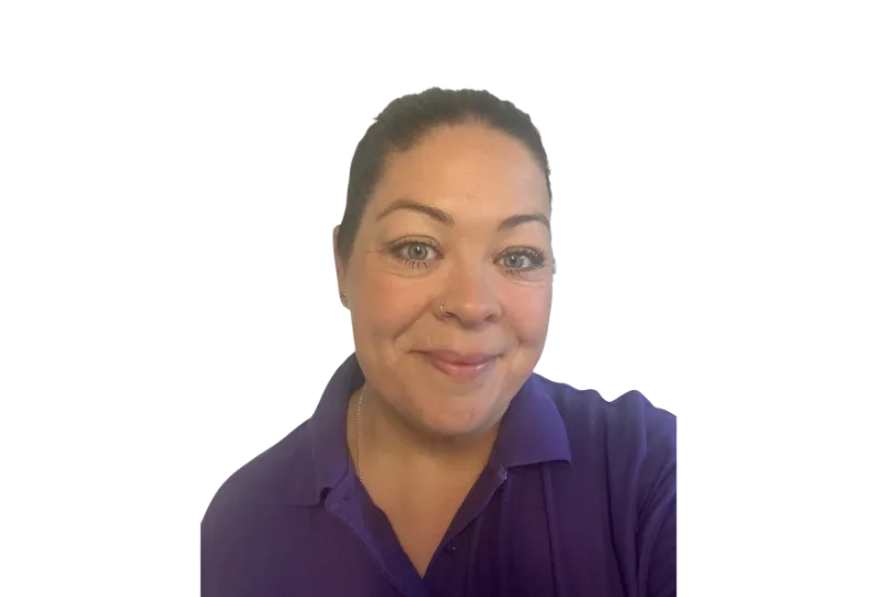 Erica, Assistant at Little Gems