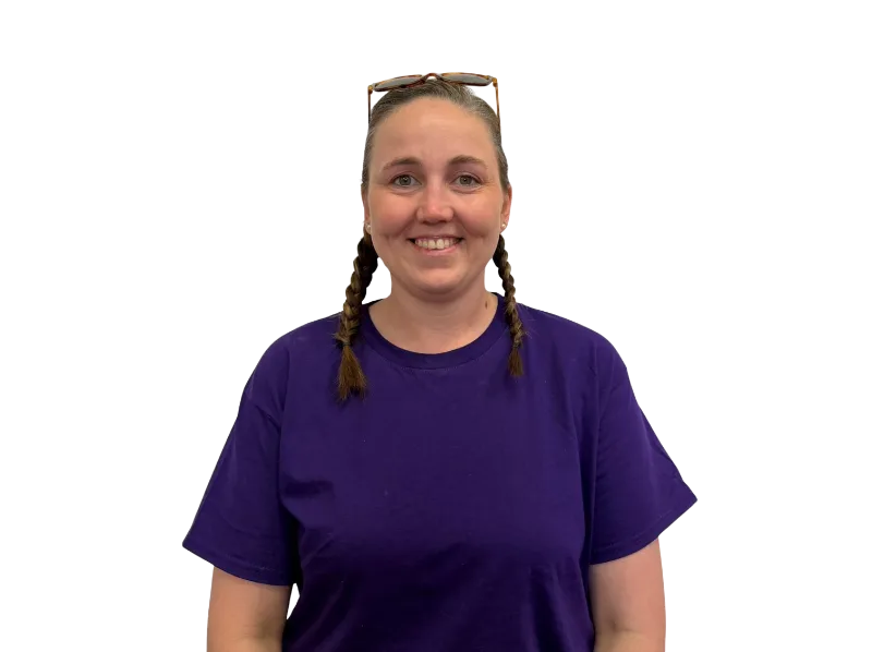Kerrie, Qualified Practitioner at Little Gems