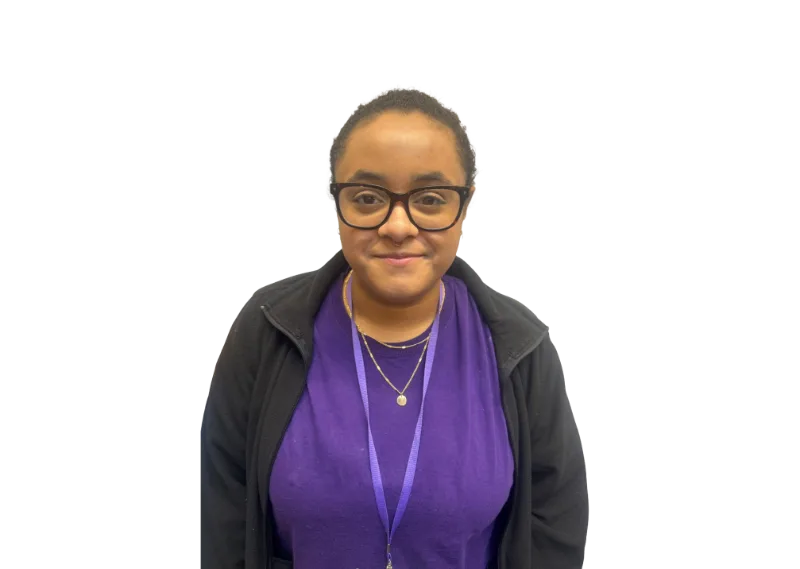 Tianna, Qualified Practitioner at Little Gems