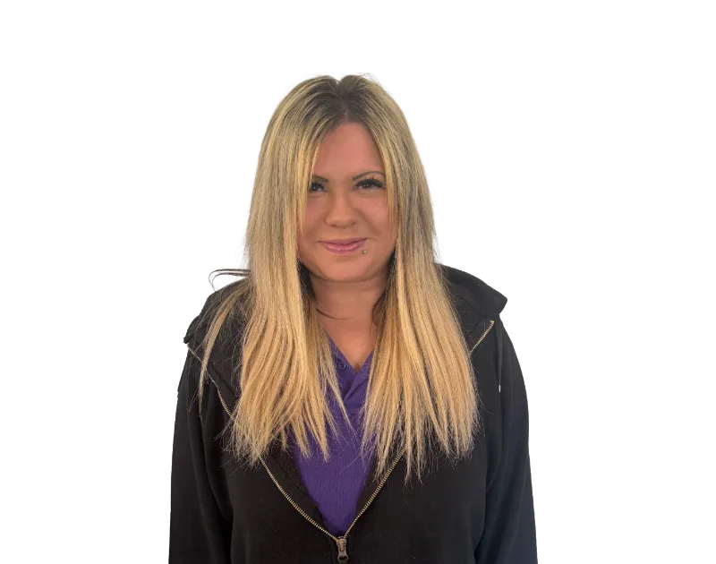 Charley, L2 Practitioner at Little Gems