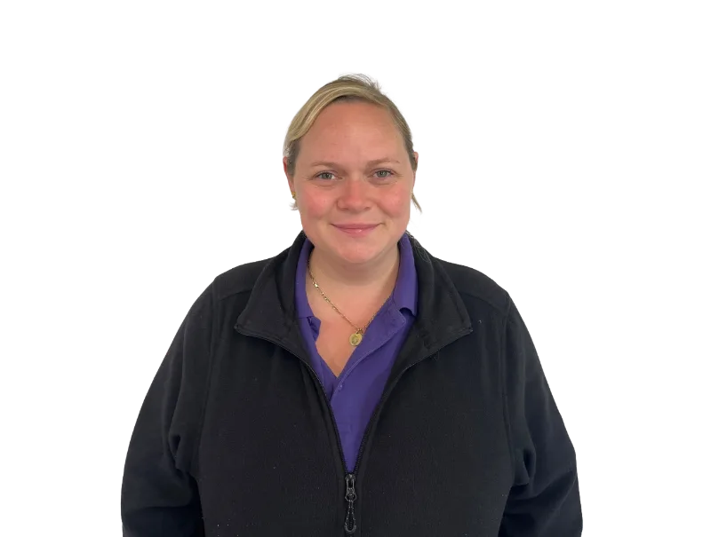 Toni, Qualified Practitioner at Little Gems