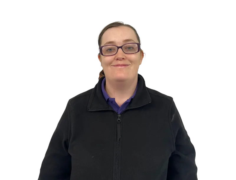 Louise, Assistant at Little Gems