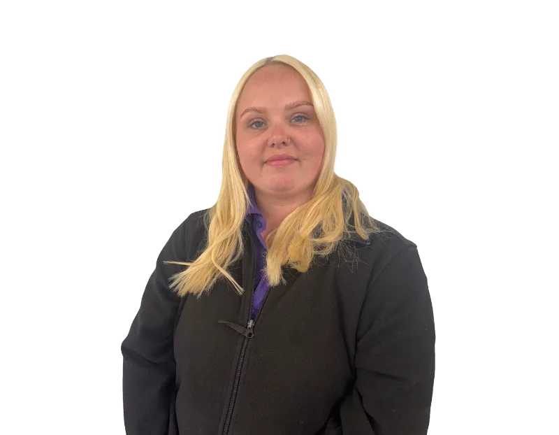Sophie, Assistant at Little Gems