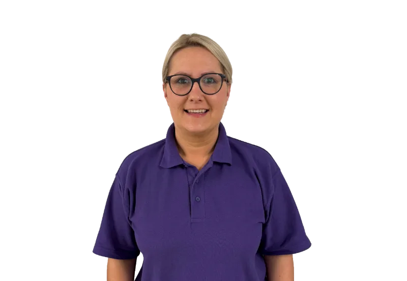 Frances, Manager at Little Gems