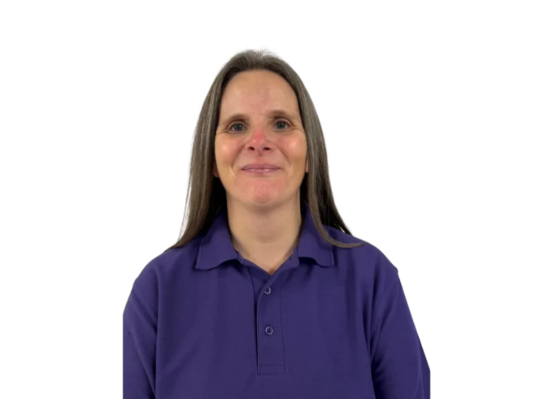 Caroline, Tots Room Leader at Little Gems