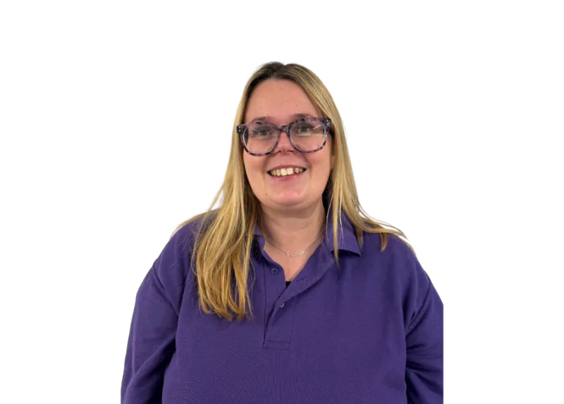 Emily, Qualified Practitioner at Little Gems