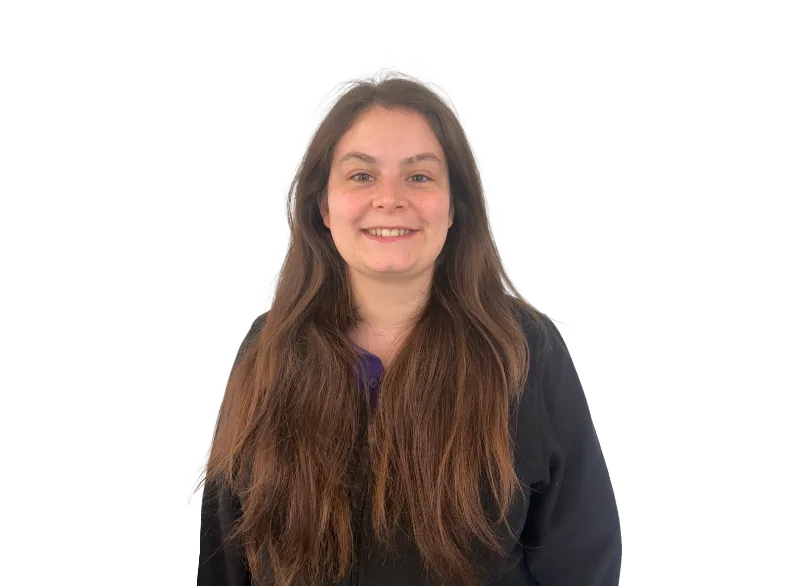 Abi, Qualified Practitioner at Little Gems