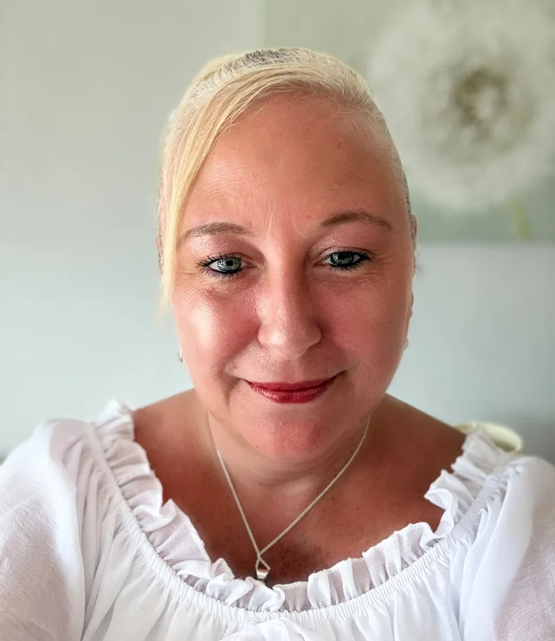 Gemma, Owner at Little Gems