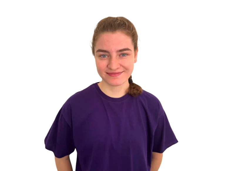 Amelie, Qualified Practitioner at Little Gems