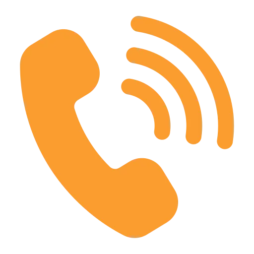 Phone Call Icon