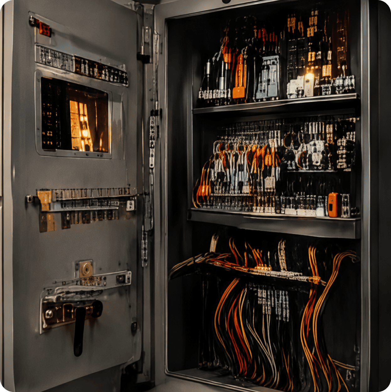 Electrical Failure