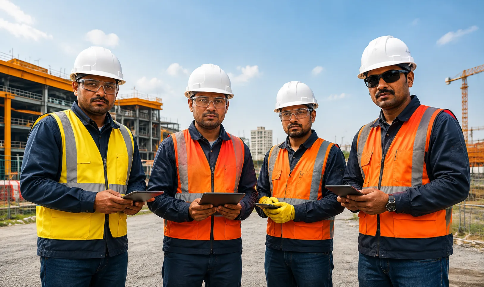 Contractors
