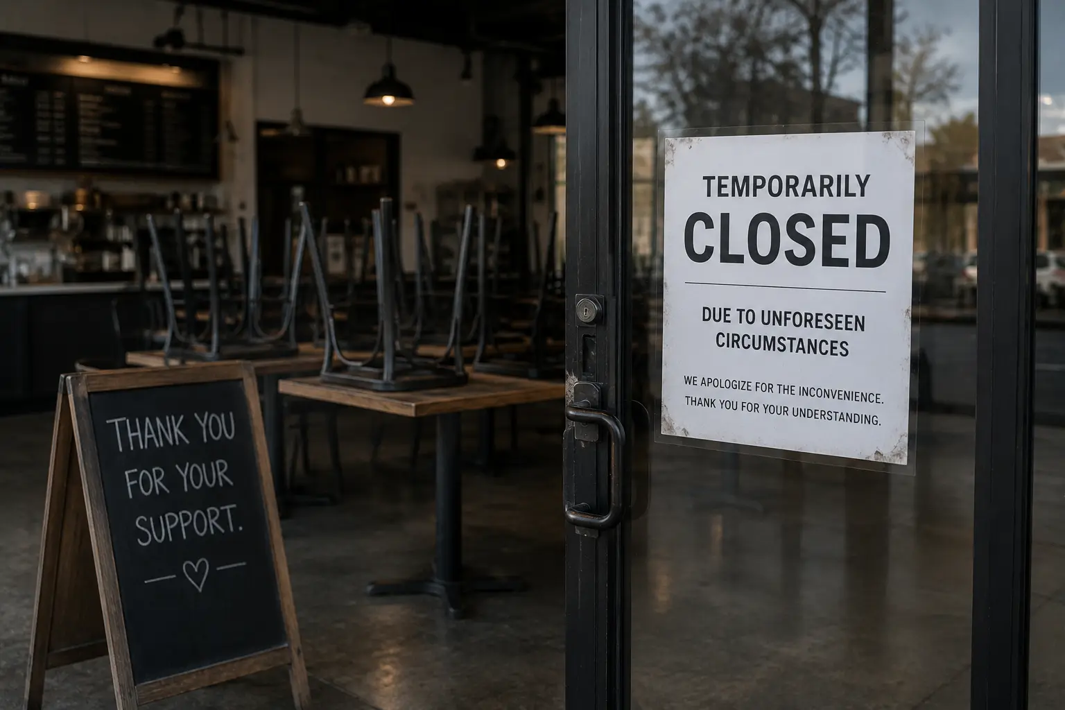 Business Interruption