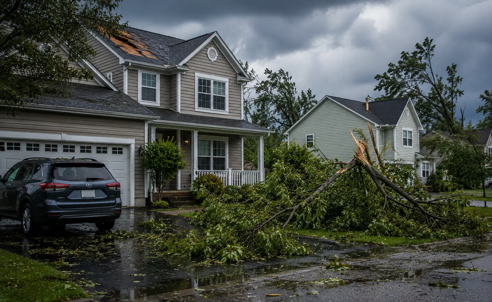 Severe Weather