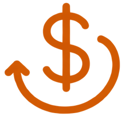 Receive a promotion or salary increase