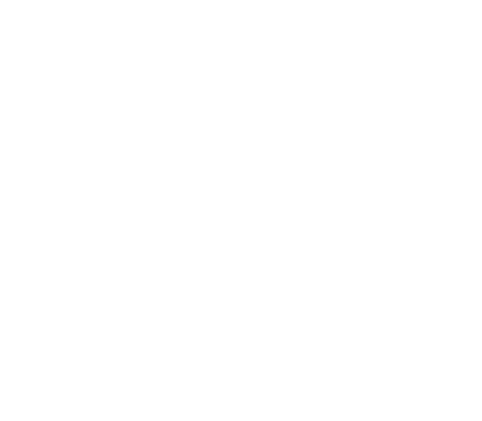 White wavy contour lines forming topographic patterns on a black background.