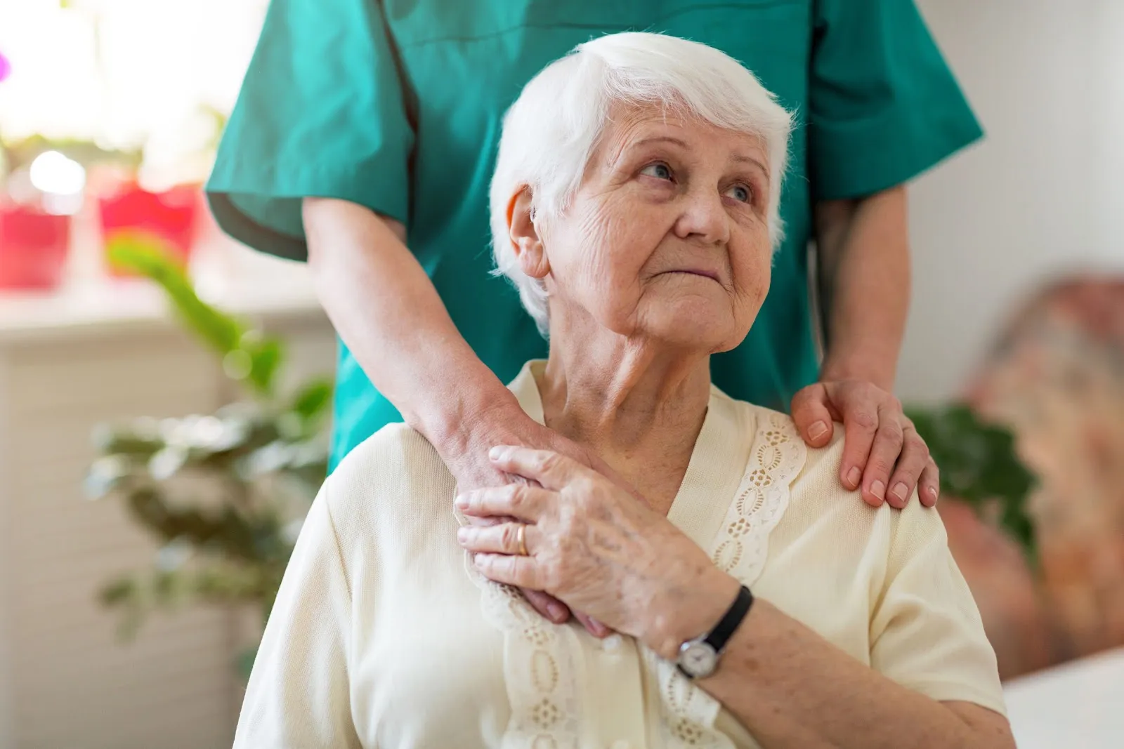 Parkinson's Speech | SpeechEasy