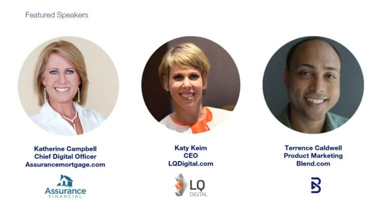 Featured Speakers
