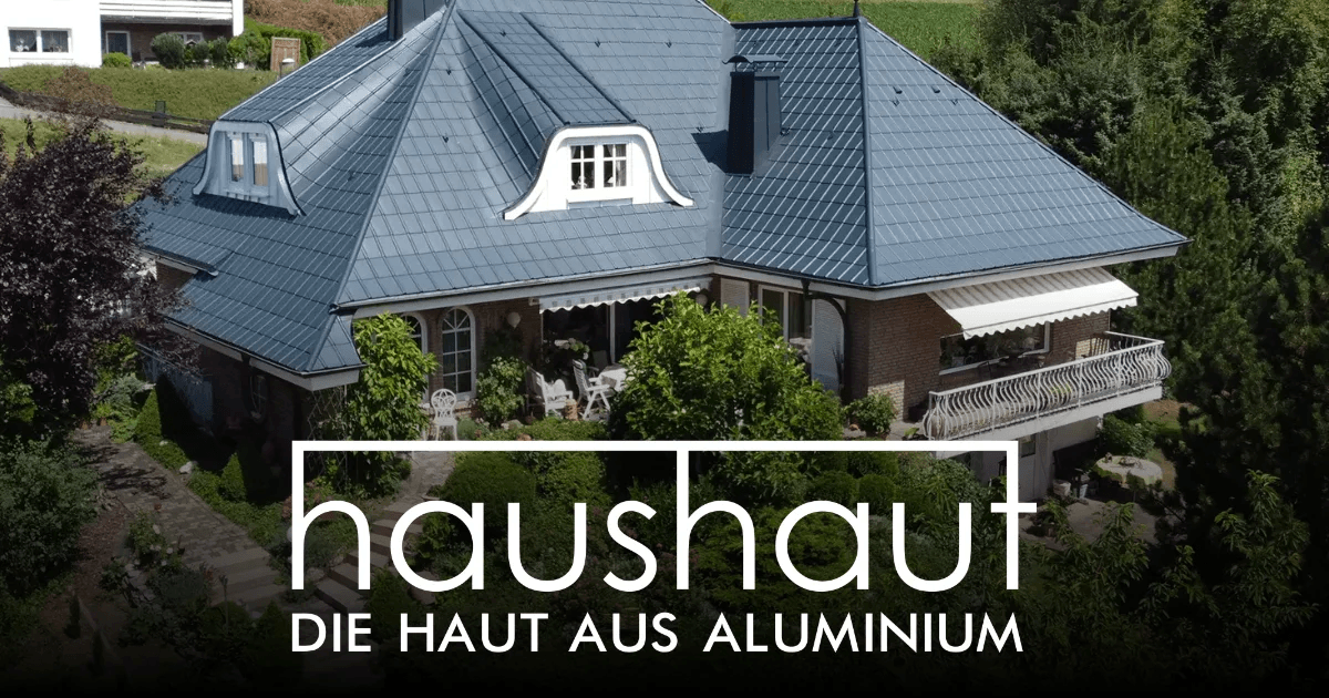 haushaut website preview