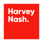 Harvey Nash logo
