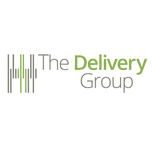 The Delivery Group Logo