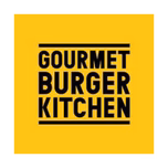 Gourmet Burger Kitchen Logo