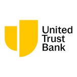 United Trust Bank Logo