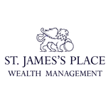 ST James Place logo