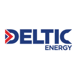 deltic energy logo