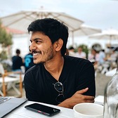 Shreyas Nair