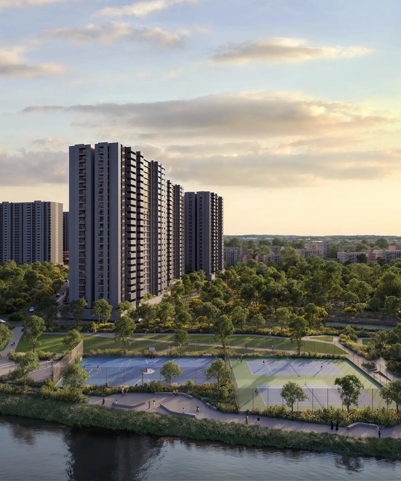 The shortlisted project