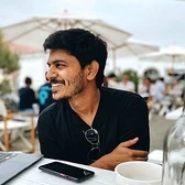 Shreyas Nair
