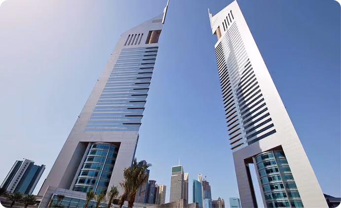 Fujairah