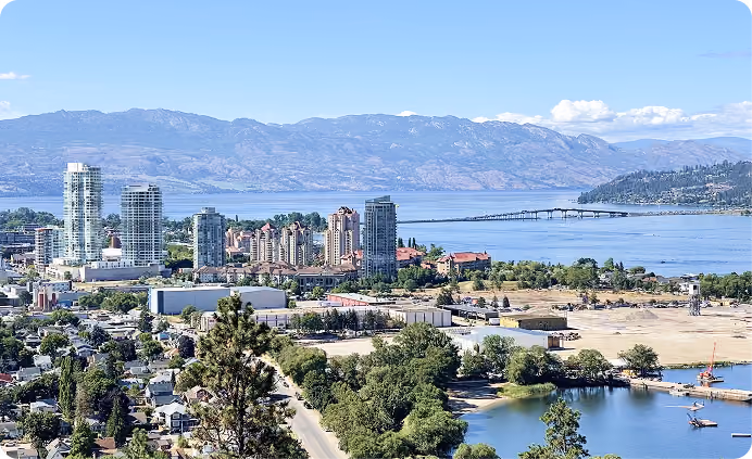 Kelowna
