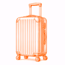 Suitcase