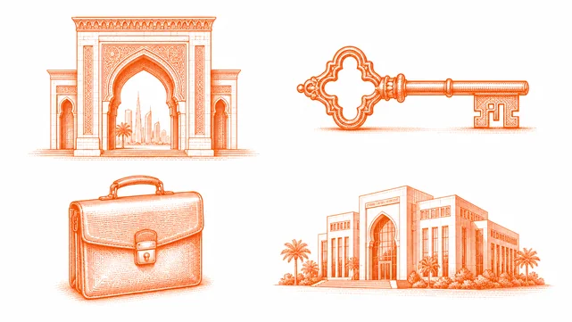 UAE business services
