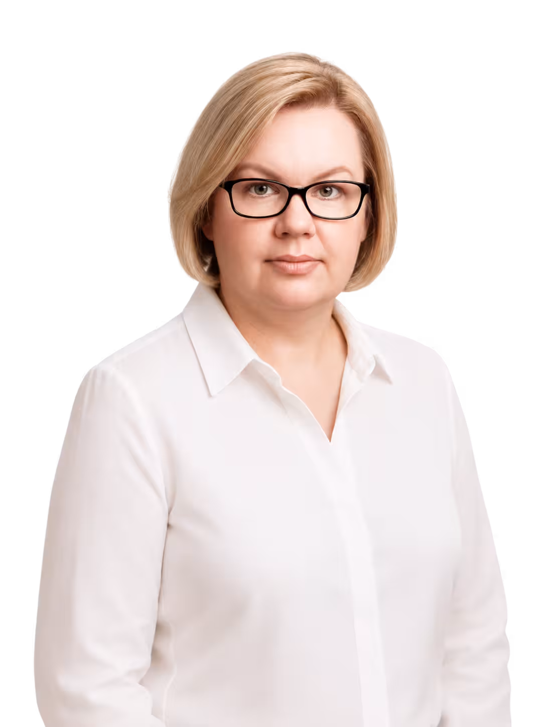 Tatiana Pomelova