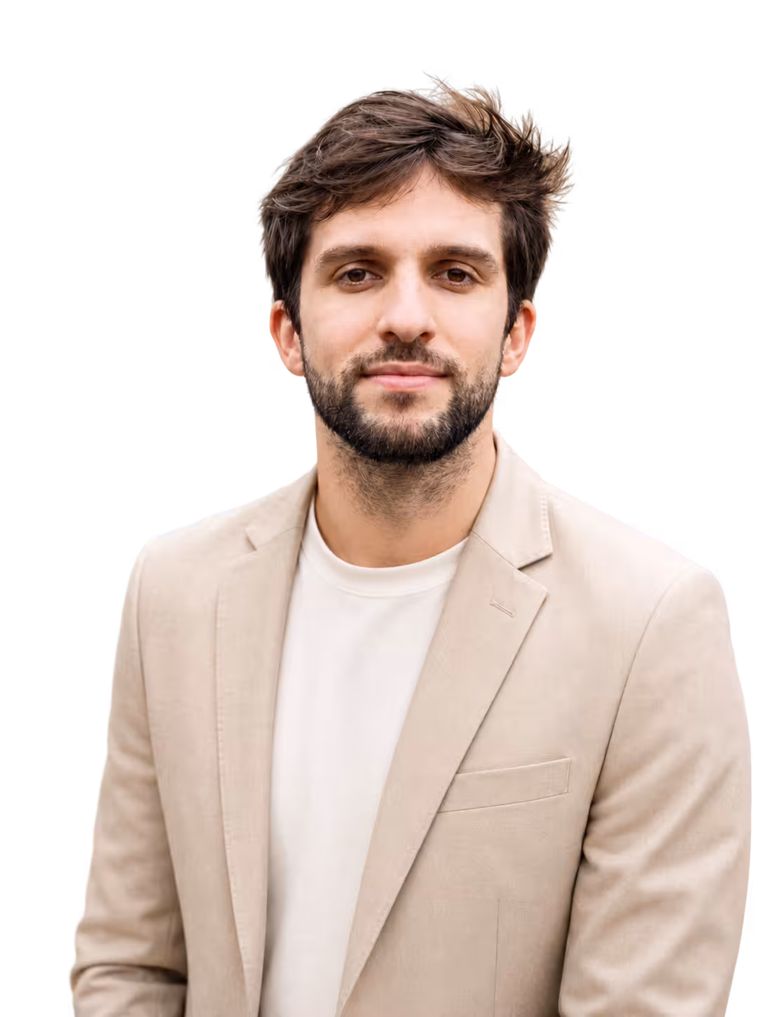 Kirill Stepanov