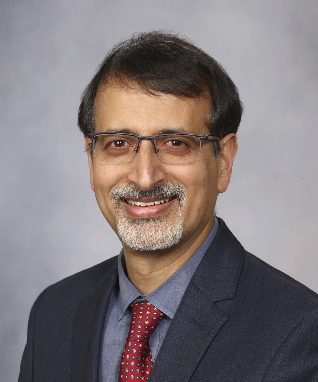 Dr. Iftikhar J. Kullo, MD