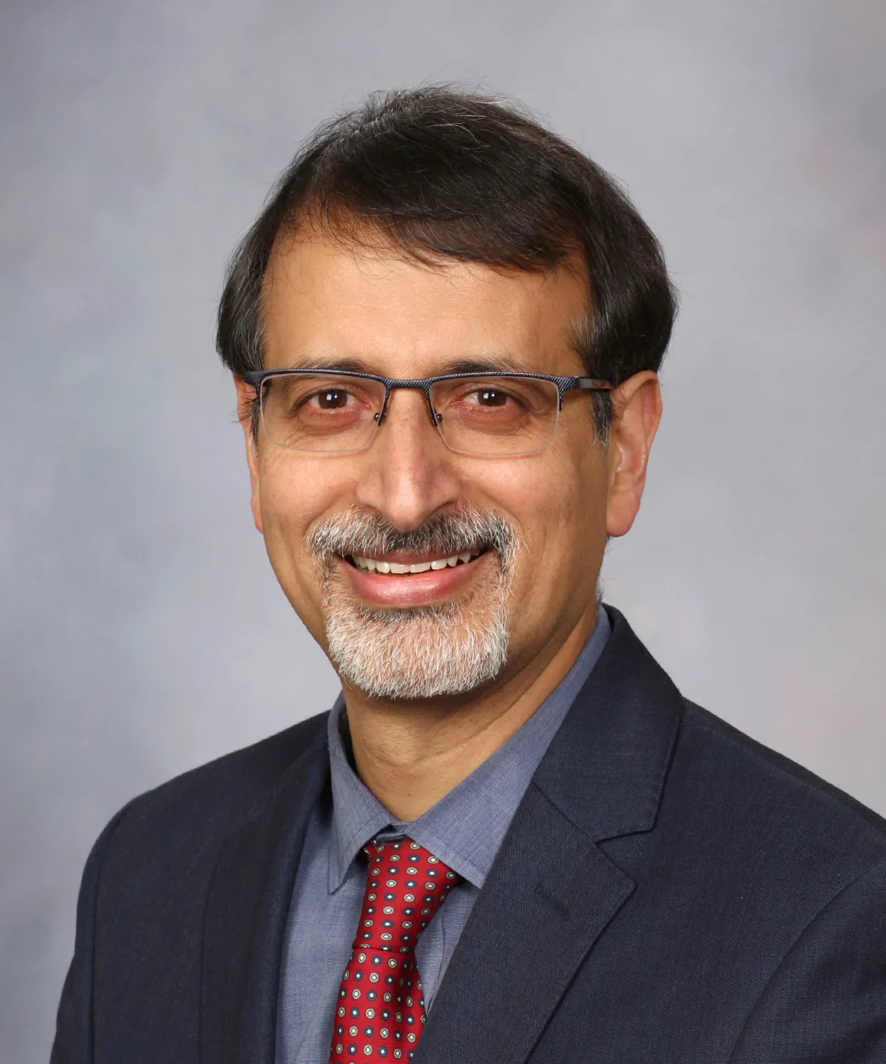 Dr. Iftikhar J. Kullo, MD