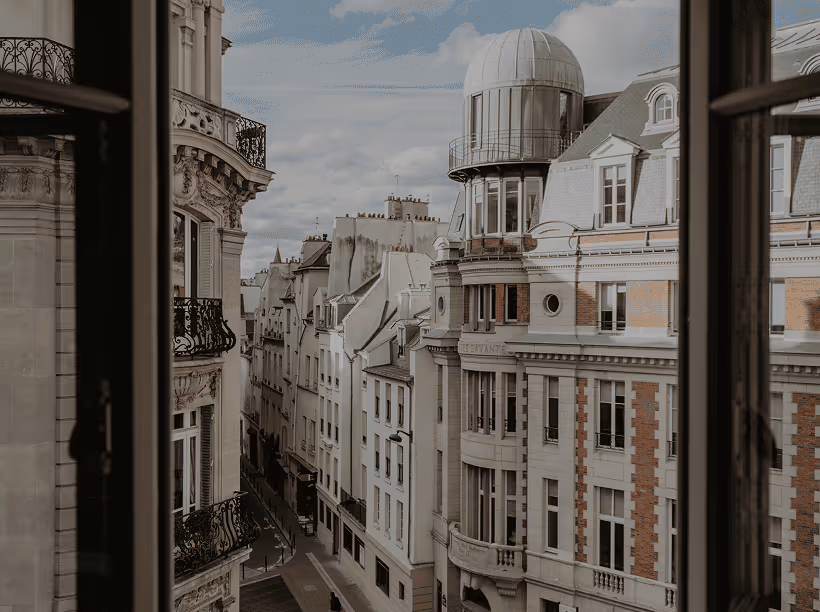 Para-hôtellerie Wally Invest