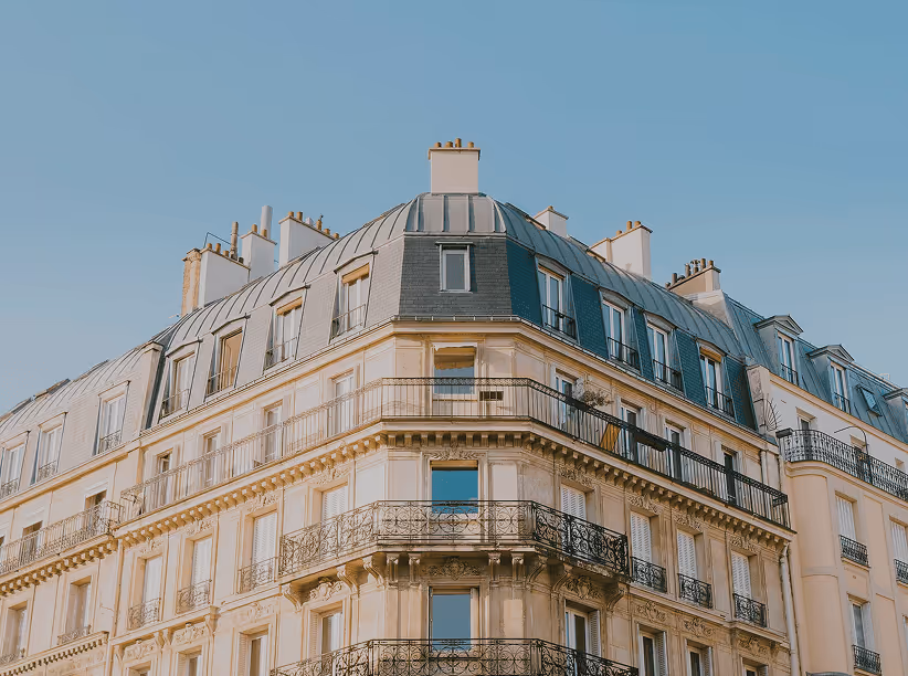 Hôtellerie Wally Invest